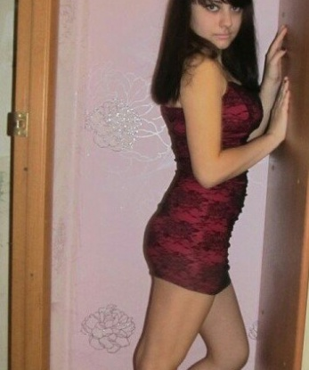 Анкета проститутки Яна - город Золотое Поле, 24 года, №4194